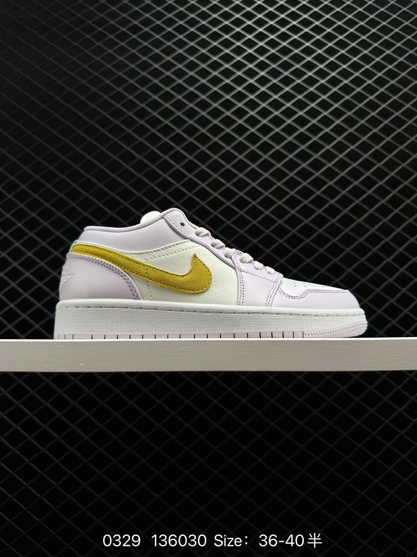 Nike Air Jordan1 Low AJ